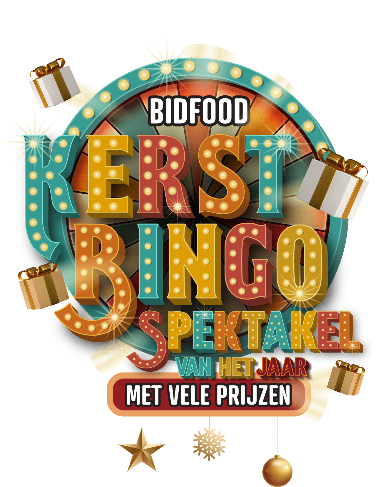 Logo Bingo Spektakel